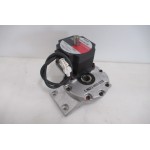 Vexta Model A4973-9412K steppingmotor. Unused 